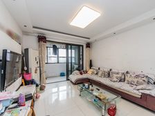 世茂香槟湖一期 135.72平3居 南向精装修 着急出售