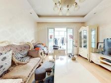 单价一万五千多 二房二卫 看中还能聊聊