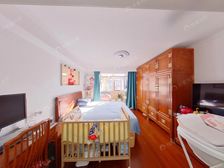 万泉未用 小南庄 南北通透 精装2居 满五年一套