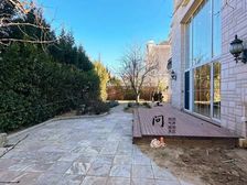 丽宫别墅 自带18洞高尔夫球场 一期南入户 客厅挑空 宽敞