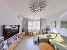 后沙峪·金成雅苑·1室·1厅