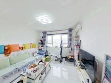 后沙峪·金成雅苑·1室·1厅