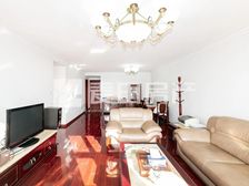 3室2厅珠江帝景B区