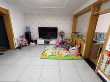 新元居 92.81平3居 南北向简装修 视野无遮挡