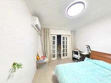 电梯房,带大露台,双南采光好,對黄外和大筒