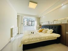 富昌园 大社区 3楼 精装修 两室两厅单价低可议价