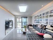 融创涌宁府4室2厅2卫南朝向368.0万元/套出售