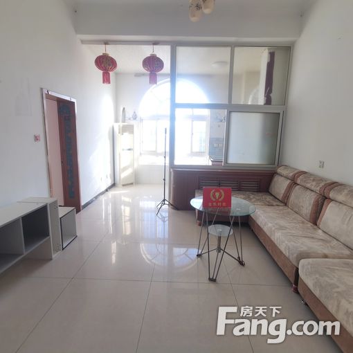 正南福城新天地1室1厅