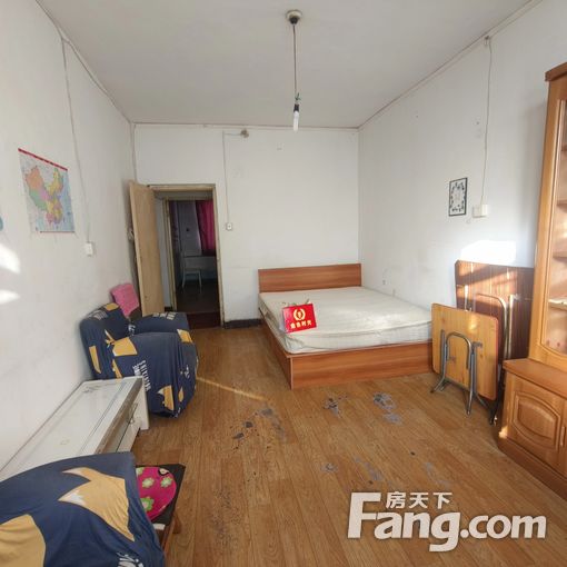 南北通透北源里1室2厅