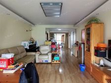 小区中心位置,南北通透,精装修