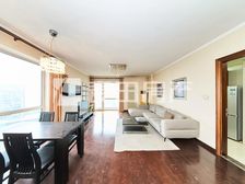 凤凰城三期2室2厅精装修