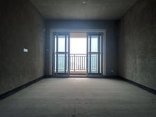 首付10多万买大竹林轻轨一线江景三房双卫急售