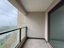 香港置地约克郡壹号湖畔 三房双卫 180万 房源保真