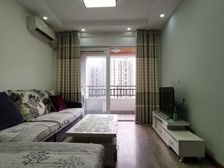 巴南区 旭辉城 三房 62万