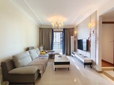 恒大世纪城三期 二房13楼 115万 性价比高 房源保真