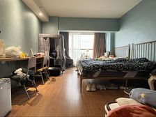 沙坪坝区 金沙国际 一房