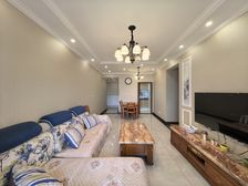 融汇半岛豪装江景三房 67万