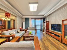 融侨大四房户型,业主住家装修,看房子方便,提前约