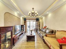 山千苑东苑正规户型精装视野好领包入住