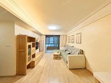 泗泾·金地自在城(二期)·3室·2厅