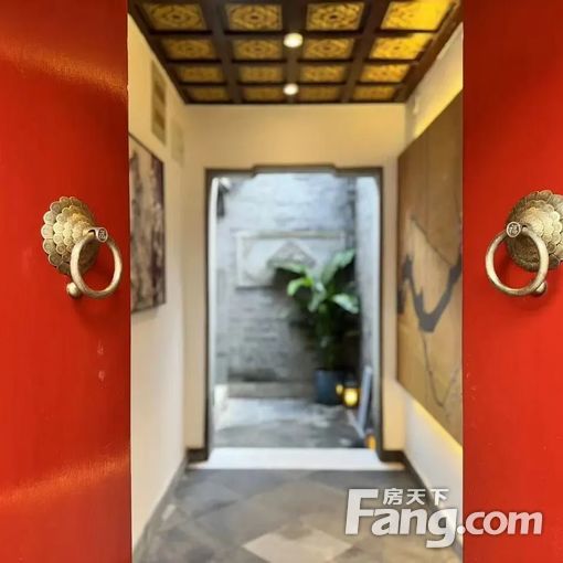 ¶«³Ç¾°É½ÄÏÂà¹ÄÏï ¾«×°ÐÞËĺÏÔº ¿É°ì¹«»áËù½Ó´ý Ãſڴø³µÎ»