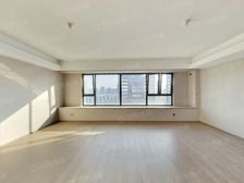 奥体中粮 精装修全新 小高层独立入户 铁一陆港书包 可改4室