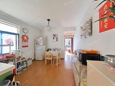 新泉大厦双南电梯2房近同济新村路7.20线