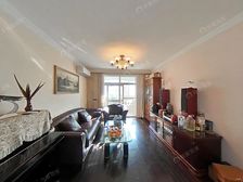 2+1户型,南北通透明亮,采光好视野开阔,品质小区,配套齐全