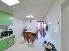 高区电梯房 采光刺眼 近轨交口 美丽家园已做 电梯已换新