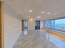 钱江新城2.0·二排江景视野开阔 天澜海岸 带2车位