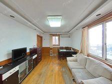 淞虹路D铁口100米!近宜家荟聚!原始电梯大两房!中间位置