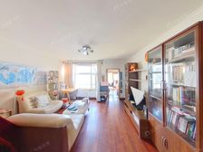 龙腾苑六区 采光好 视野好 两居 商五 有钥匙随时看