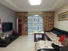 百灵阳光精装两室 随时看房