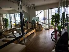 朝阳惠新西街 紫光发展大厦 3室2厅中装修