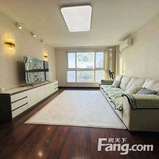 季节特价房 海淀学院路 富润家园南北通透两居室 实拍房源