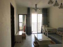 高新天街旁 出门微电园 龙湖好城时光 精装拎包入住