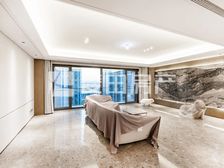 3室2厅中海京叁号院