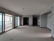 沙坪坝区 金融街融府 四房全看江带大露台价格小刀