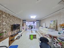 欧陆经典,四室双卫,两梯四户,满五