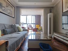 首付5万卖捡漏 盛美居 一室一厅精装修拎包入住