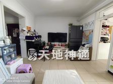 天地神通怀柔富乐北里两居室缩阳台户型随时看房