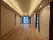 渝中区 超级住宅 来福士广场 精装二房 急售