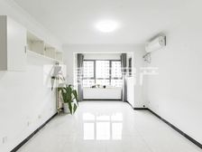 正南金城华庭2室1厅精装修