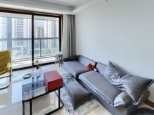 荣安劝学里 120.22平4居 南向精装修 方便看房 次新房