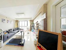 东方名庭3室2厅1卫南朝向226.0万元/套出售