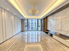 江山万里三期4室2厅3卫南朝向960.0万元/套出售