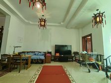 柏林山水别墅3室4厅精装修