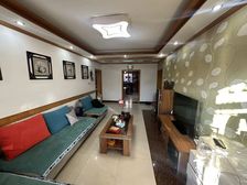 南北通透东菜园小区3室2厅精装修