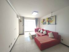 正南安乐馨居1室1厅精装修