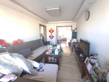 南华大街 114.93平3居 南北向精装修 拎包入住